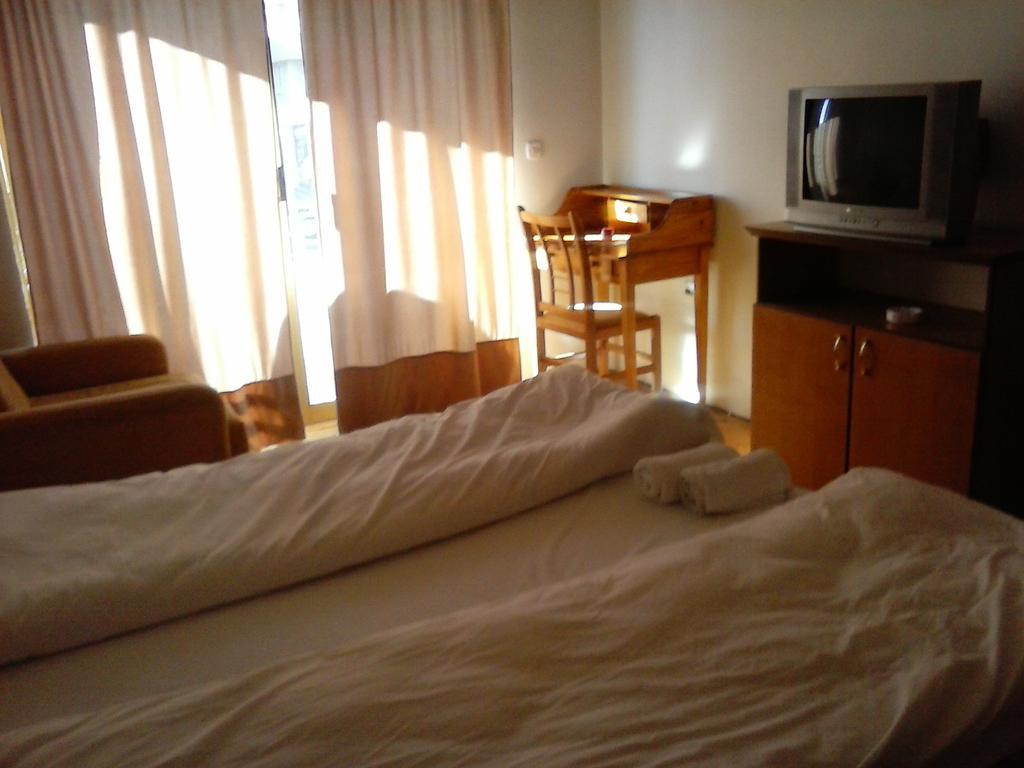 Montenegrin Innオフリド 部屋 写真