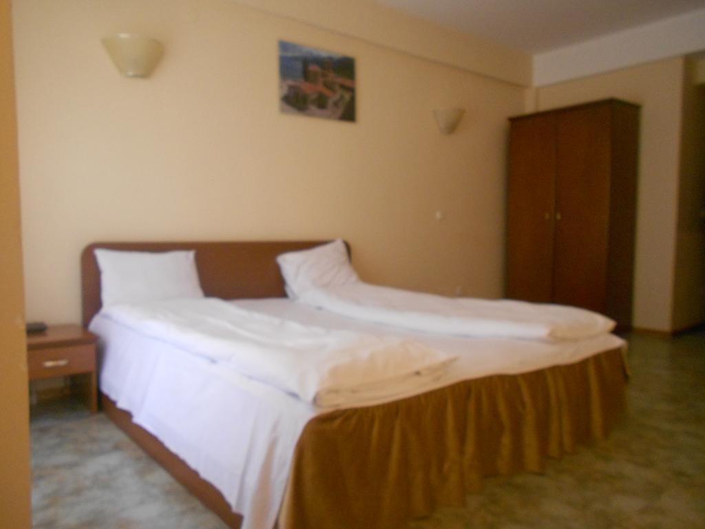 Montenegrin Innオフリド エクステリア 写真