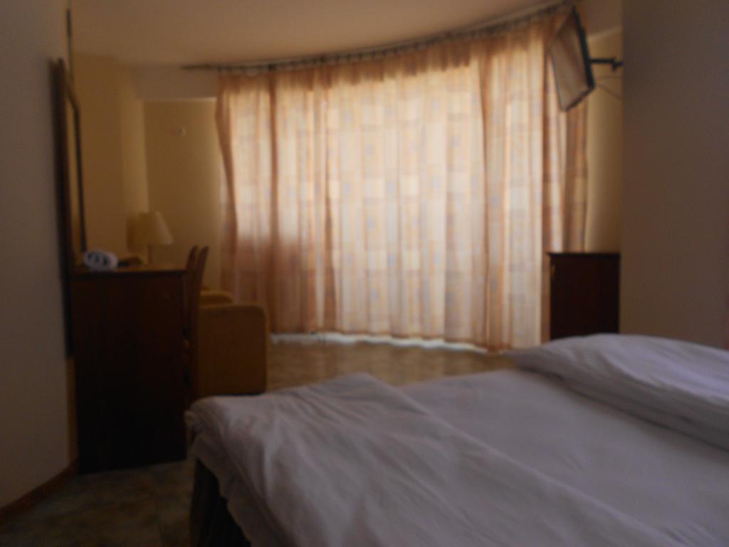 Montenegrin Innオフリド エクステリア 写真