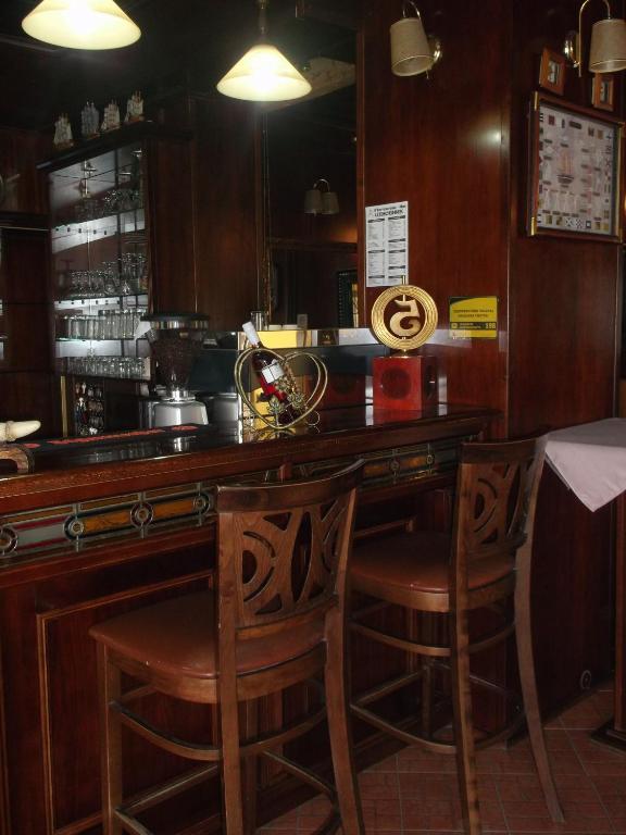 Montenegrin Innオフリド エクステリア 写真