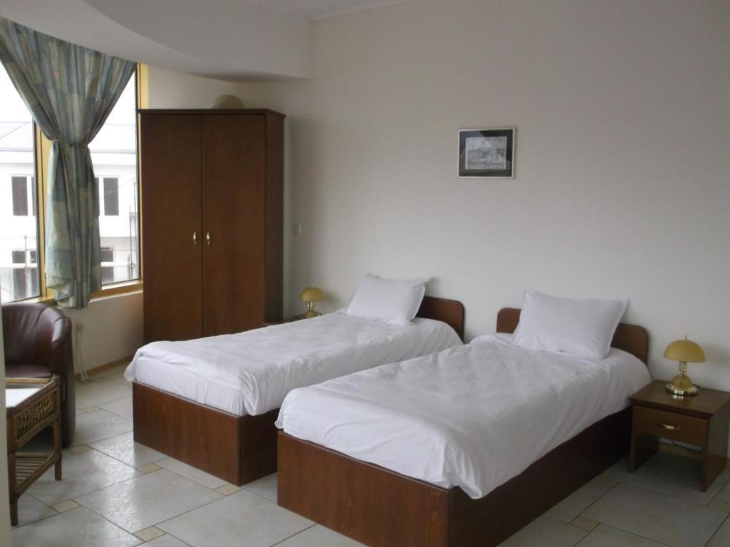 Montenegrin Innオフリド 部屋 写真