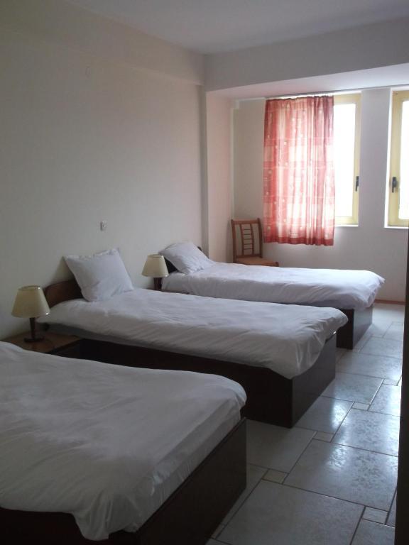 Montenegrin Innオフリド 部屋 写真