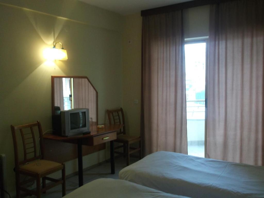 Montenegrin Innオフリド 部屋 写真