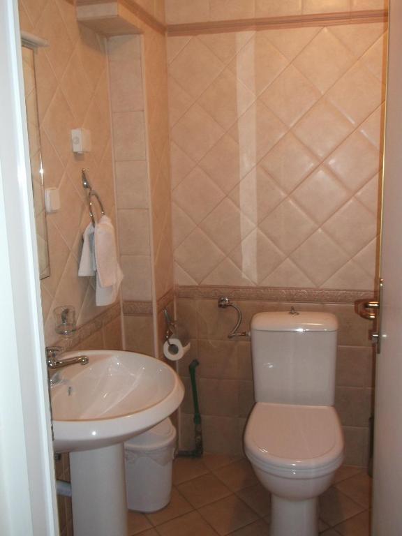 Montenegrin Innオフリド 部屋 写真