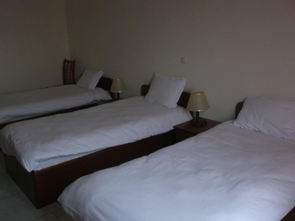 Montenegrin Innオフリド 部屋 写真