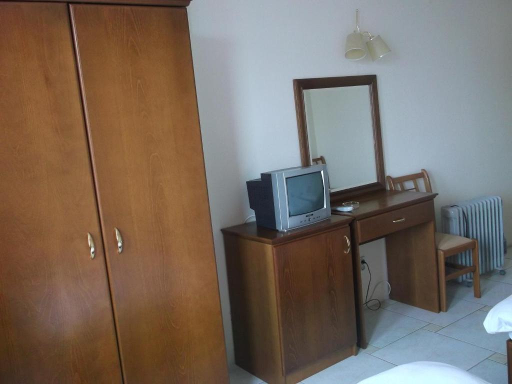 Montenegrin Innオフリド 部屋 写真